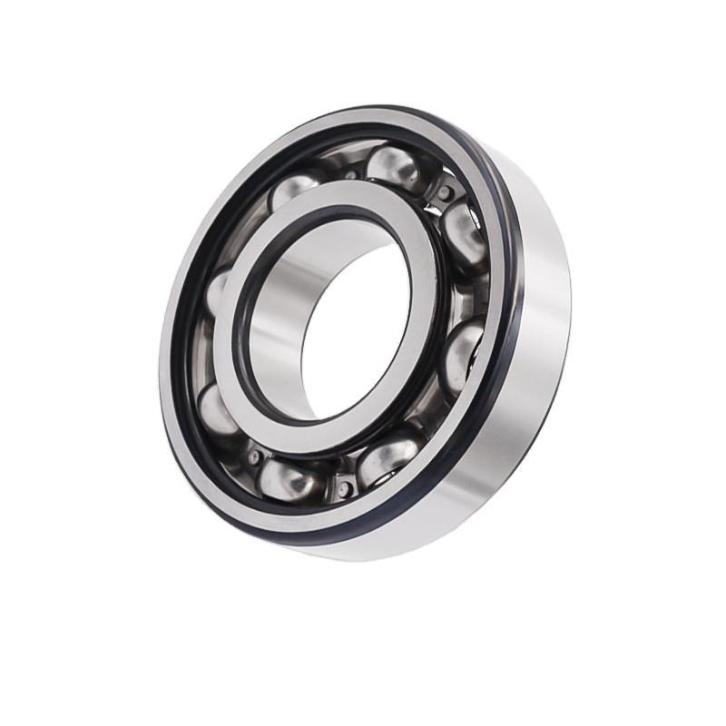 Deep groove ball bearing