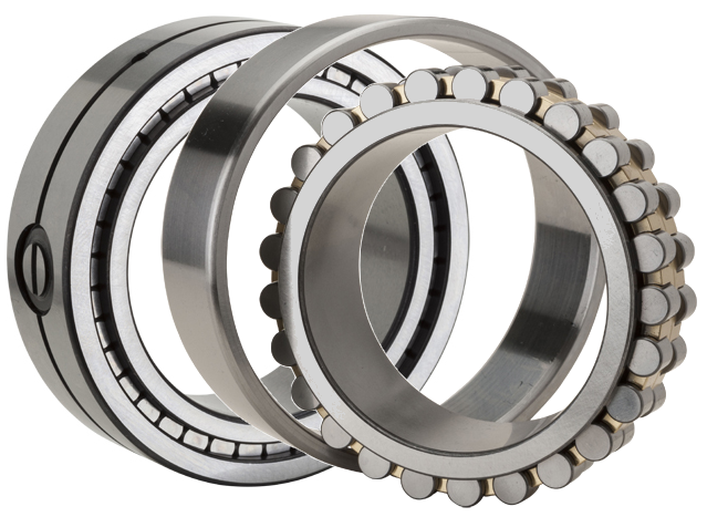 Cylindrical roller bearing