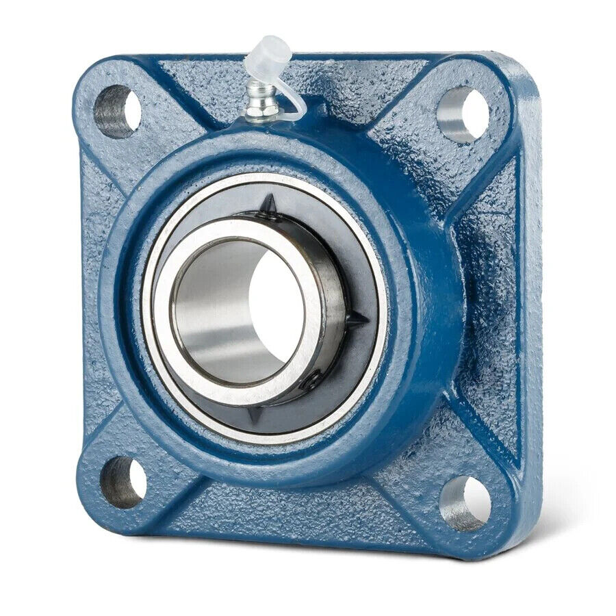 Pillow block bearing