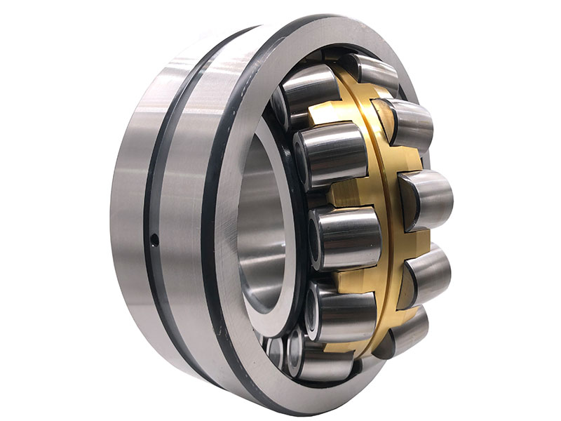 Spherical roller bearing