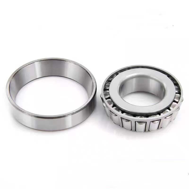 Tapered roller bearing