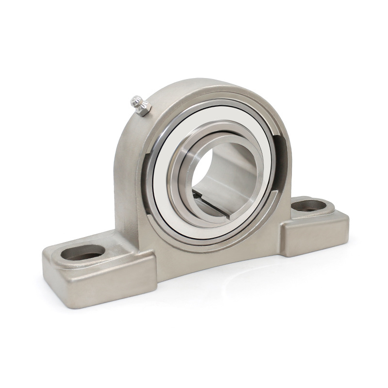 Stainless steel bearing
