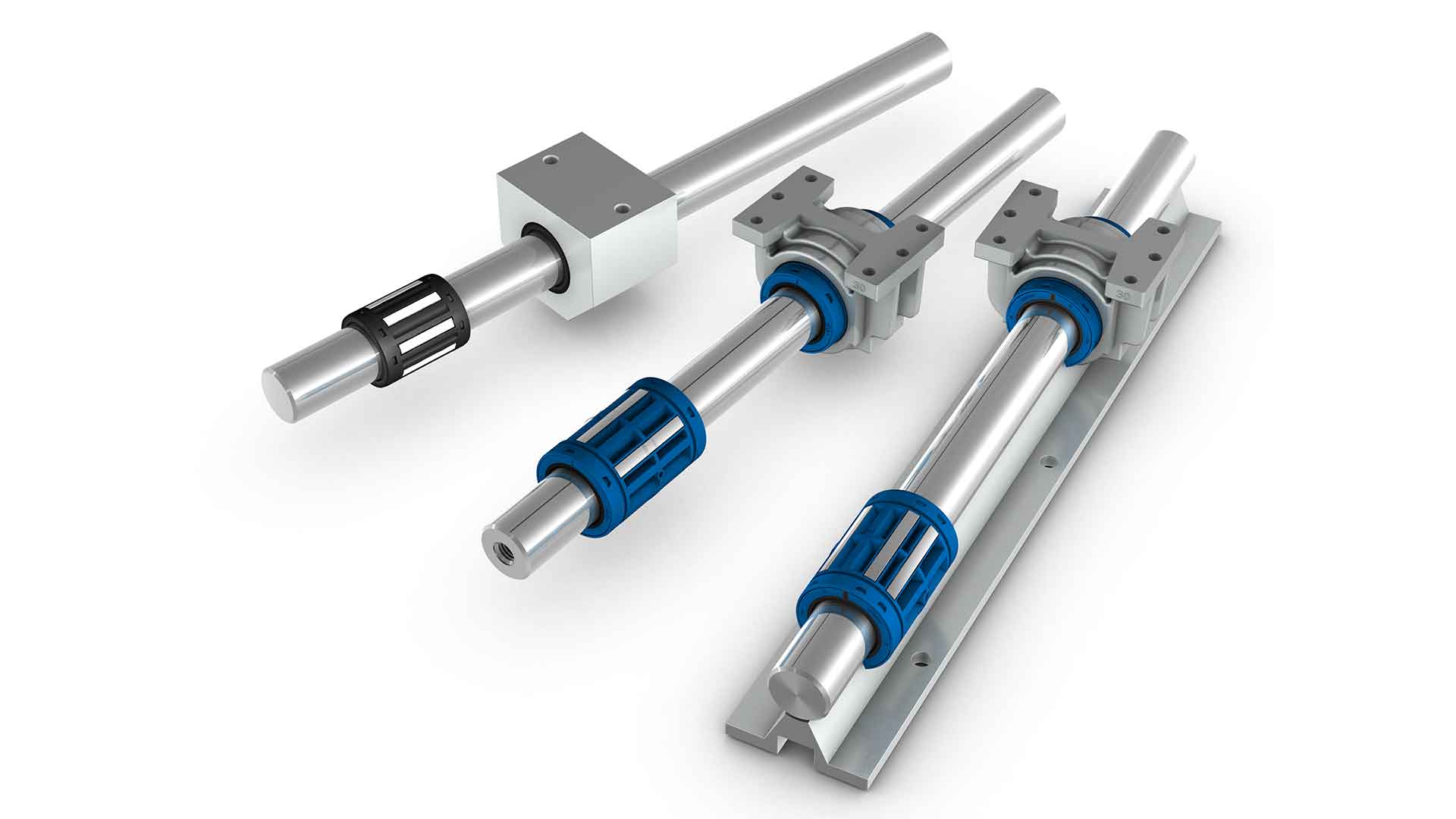 Linear bearing