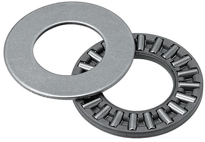 Needle roller bearing