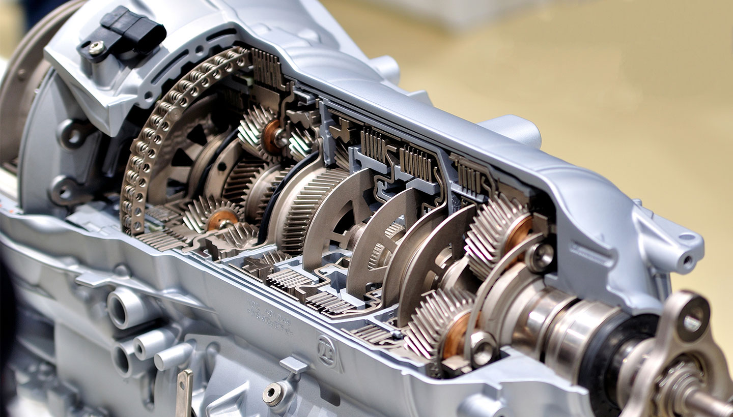 Automotive