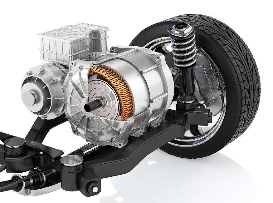 Electrical Motor