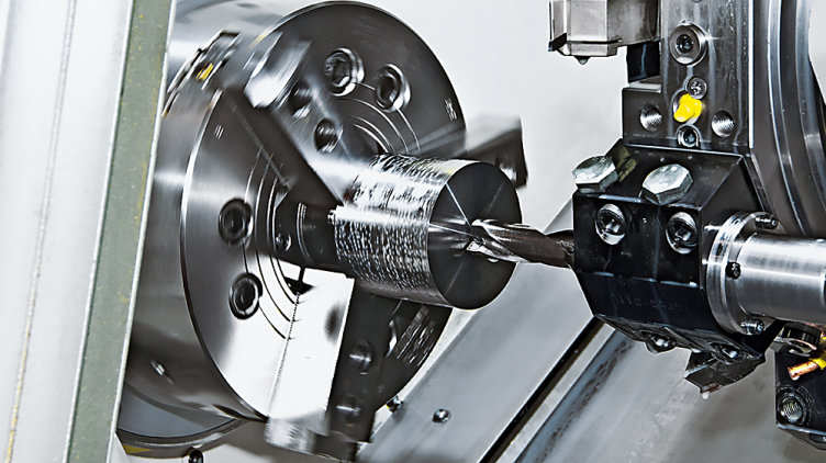 Machine Tool