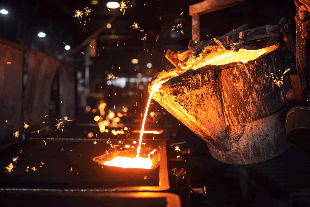 Steel&Metals